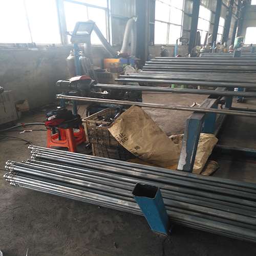 宝应桥梁桩基声测管的施工工艺流程