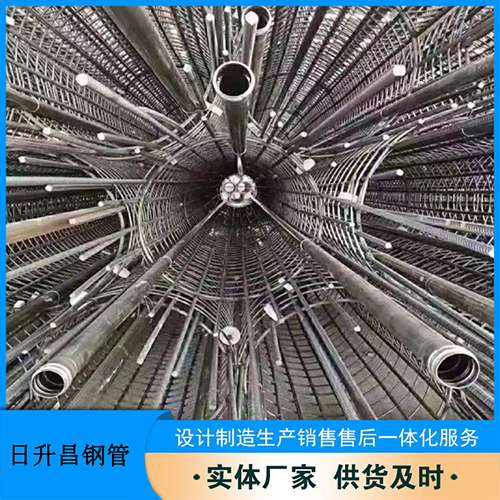 宝应声测管规格型号有哪些分类？